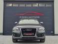 Audi Q5 3.0 TDI V6 Q S LINE (211ch) S TRONIC 2010 1er PROP Gris - thumbnail 5