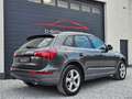 Audi Q5 3.0 TDI V6 Q S LINE (211ch) S TRONIC 2010 1er PROP Gris - thumbnail 4