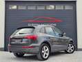 Audi Q5 3.0 TDI V6 Q S LINE (211ch) S TRONIC 2010 1er PROP Gris - thumbnail 2