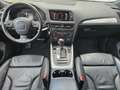 Audi Q5 3.0 TDI V6 Q S LINE (211ch) S TRONIC 2010 1er PROP Gris - thumbnail 12