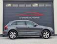 Audi Q5 3.0 TDI V6 Q S LINE (211ch) S TRONIC 2010 1er PROP Gris - thumbnail 7