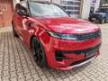 Land Rover Range Rover Sport D350 First Edition Rot - thumbnail 1