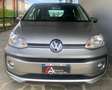 Volkswagen up! up! 5p 1.0 Move up! 75cv Gris - thumbnail 8