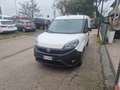 Fiat Doblo Doblo 1.3 mjt 16v 70 kw Weiß - thumbnail 4