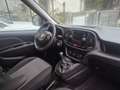 Fiat Doblo Doblo 1.3 mjt 16v 70 kw Weiß - thumbnail 7