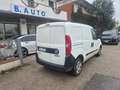 Fiat Doblo Doblo 1.3 mjt 16v 70 kw Weiß - thumbnail 5