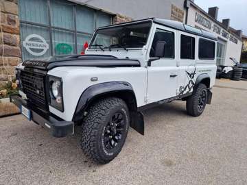 110 2.2 TD4 Station Wagon N1