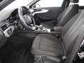 Audi A4 40 2.0 TDI quattro advanced LED+NAVI+RFK+LM Schwarz - thumbnail 8