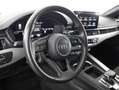 Audi A4 40 2.0 TDI quattro advanced LED+NAVI+RFK+LM Schwarz - thumbnail 11