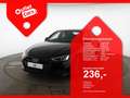 Audi A4 40 2.0 TDI quattro advanced LED+NAVI+RFK+LM Schwarz - thumbnail 1