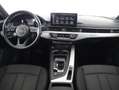 Audi A4 40 2.0 TDI quattro advanced LED+NAVI+RFK+LM Schwarz - thumbnail 9