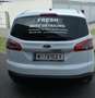 Ford S-Max S-MAX Titanium 2,0 TDCi DPF Titanium Weiß - thumbnail 4