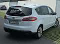 Ford S-Max S-MAX Titanium 2,0 TDCi DPF Titanium Weiß - thumbnail 3