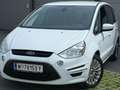 Ford S-Max S-MAX Titanium 2,0 TDCi DPF Titanium Weiß - thumbnail 1