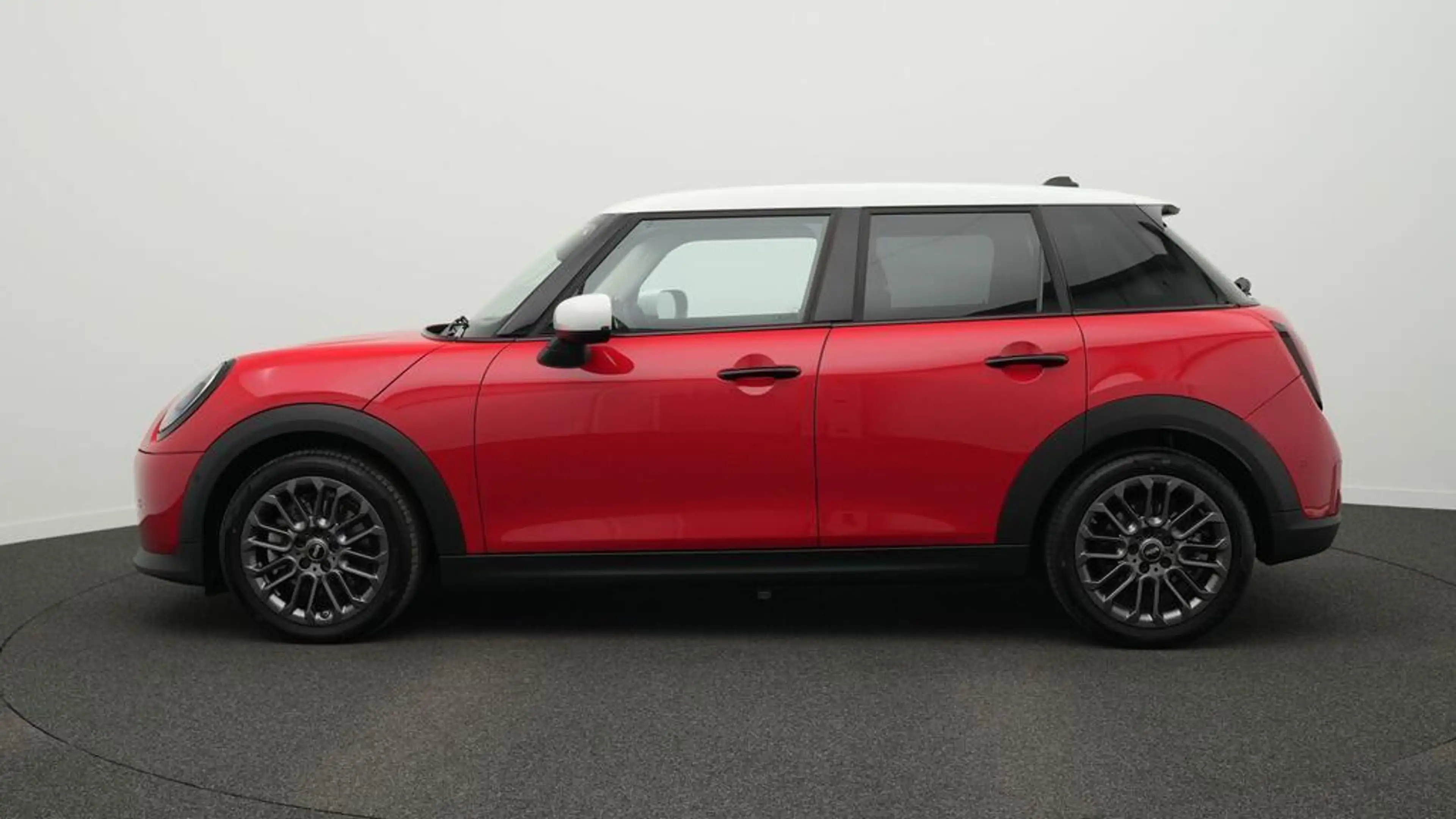 MINI Cooper C Classic Trim — photo 2