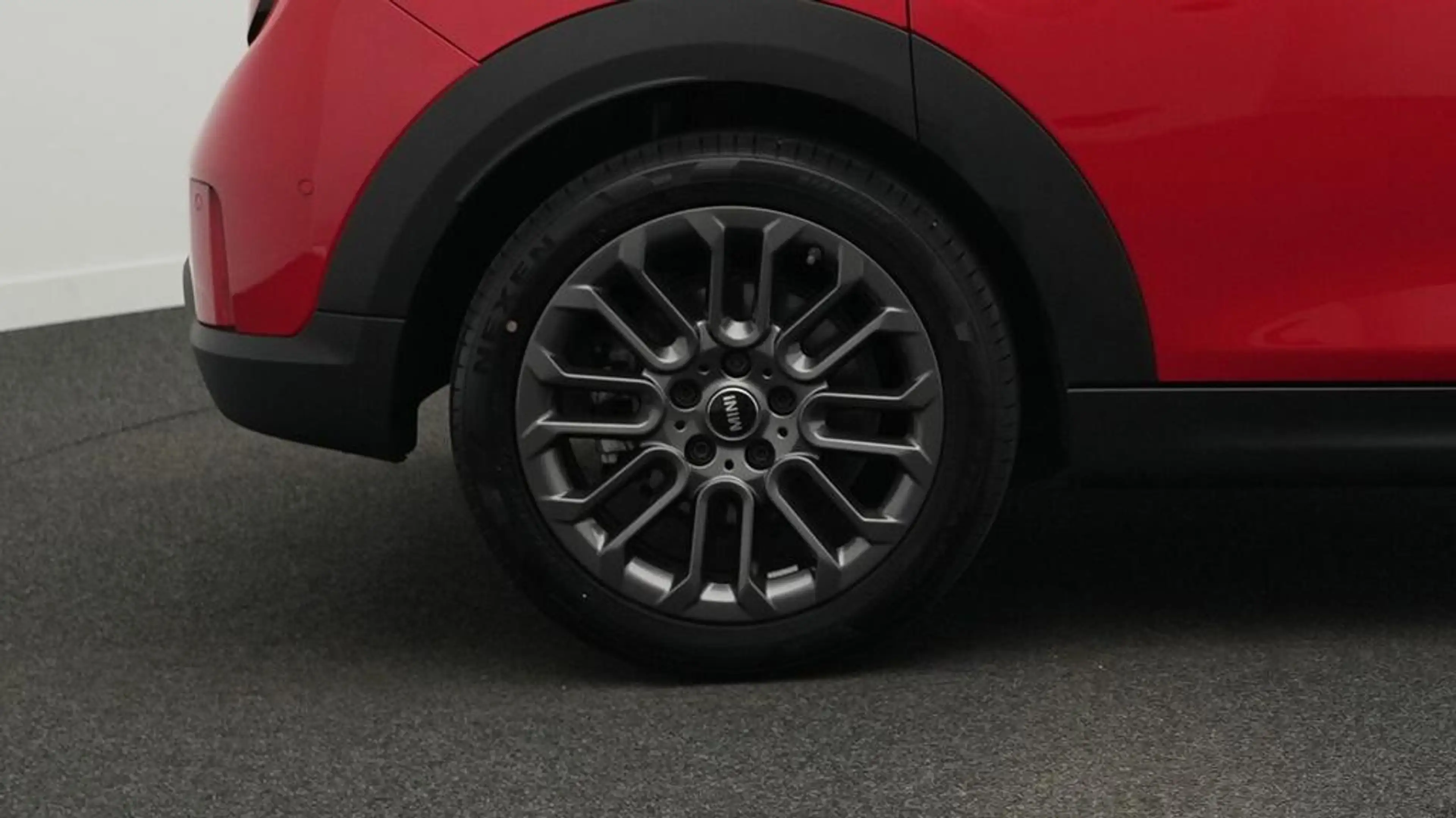 MINI Cooper C Classic Trim — photo 10