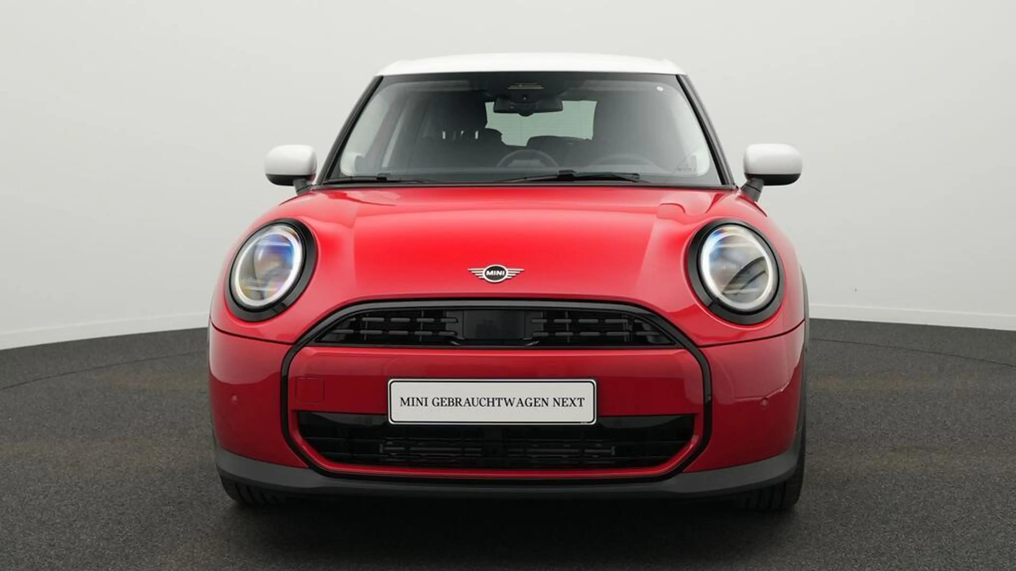 MINI Cooper C Classic Trim — photo 15