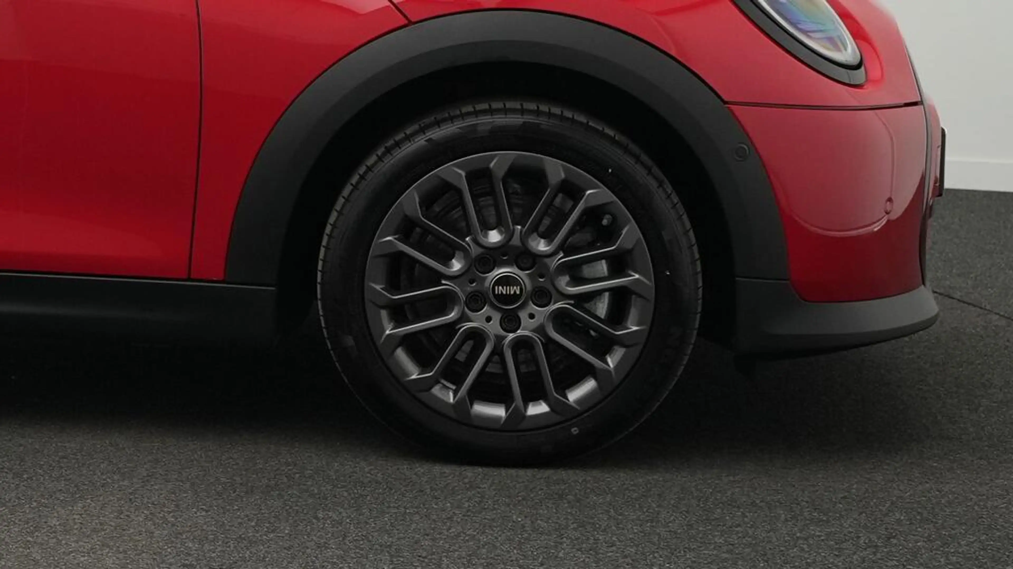 MINI Cooper C Classic Trim — photo 12