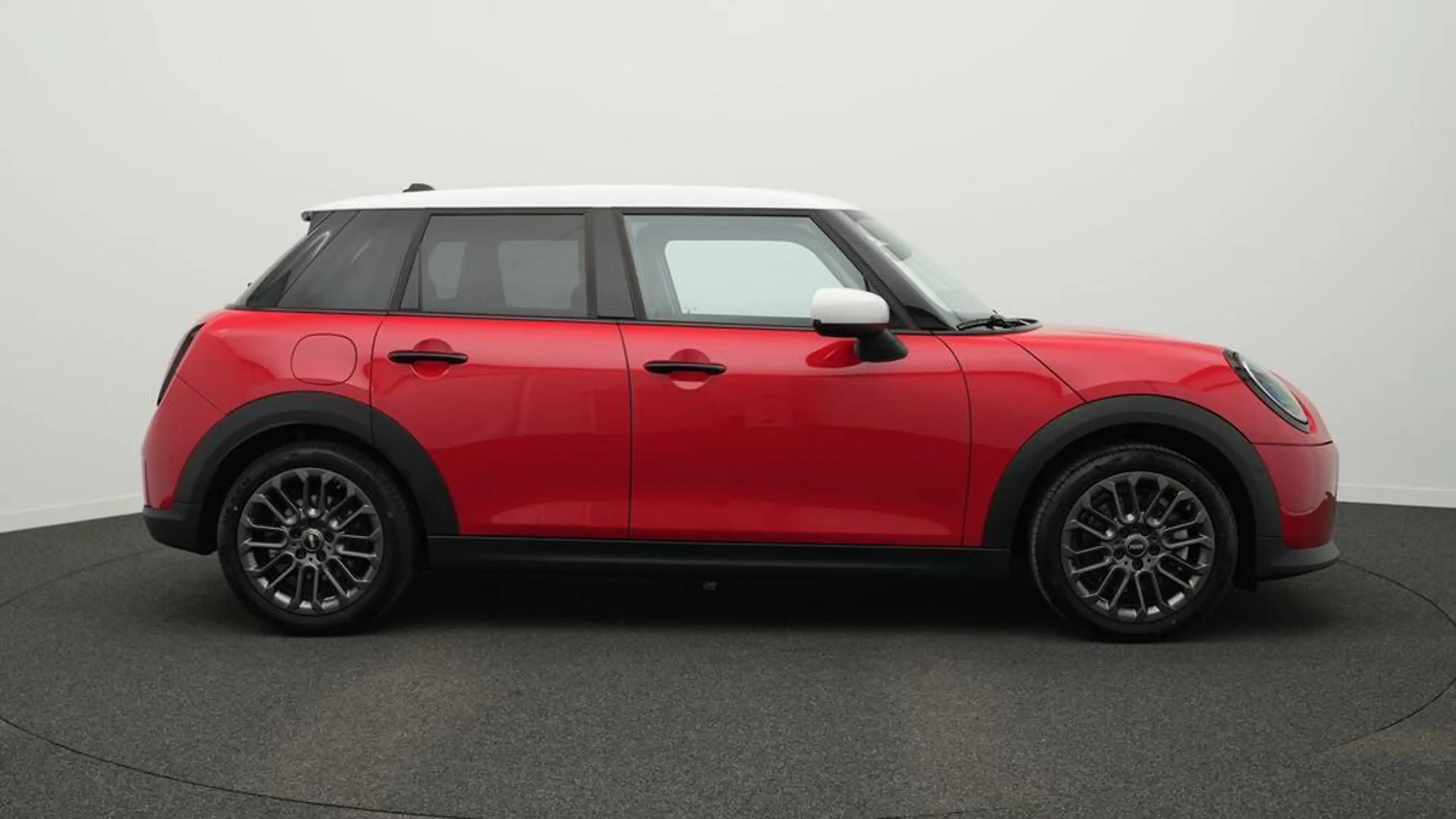 MINI Cooper C Classic Trim — photo 3