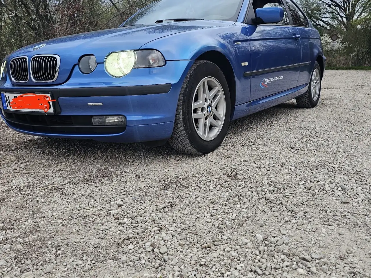 BMW 316