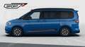 Volkswagen T7 California Beach 2.0TDI DSG Sport Edition 8 Fach GV5 Lite+... Blau - thumbnail 1