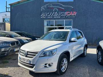 2.0 TDI 140CH FAP CARAT 4MOTION TIPTRONIC