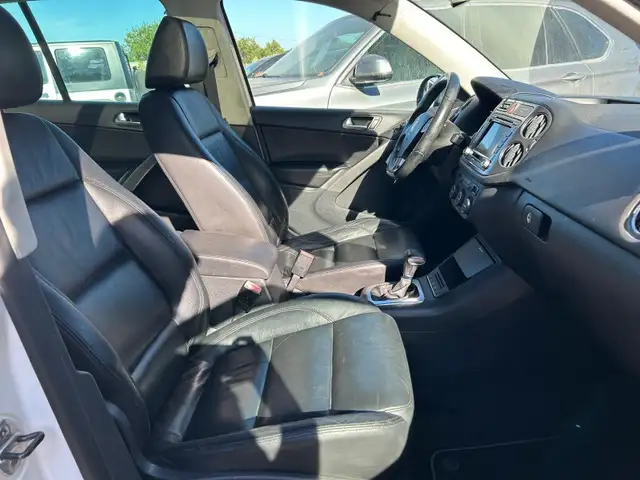 Volkswagen Tiguan view 7