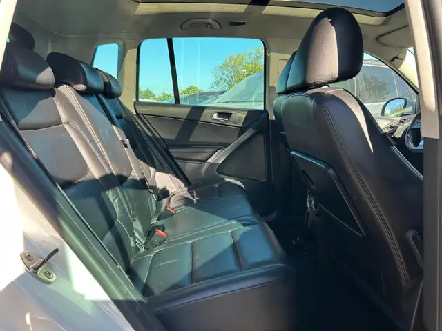 Volkswagen Tiguan view 10