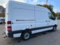 Mercedes-Benz Sprinter 316 CDI Weiß - thumbnail 5