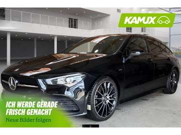 7G-DCT AMG LINE+LED+NAVI