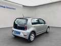Volkswagen e-up DAB+/ KAMERA / SHZ Zilver - thumbnail 7