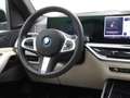 BMW X5 xDrive 50e M-Sport Bleu - thumbnail 2
