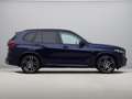 BMW X5 xDrive 50e M-Sport Bleu - thumbnail 8
