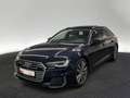Audi A6 55 TFSI e Sport qu.S tr. MATRIX 360°K Blau - thumbnail 2