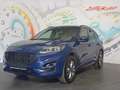 Ford Kuga 2,0 EcoBlue AWD ST-Line X Aut. *LED, NAVI, RFK* Blau - thumbnail 23