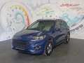 Ford Kuga 2,0 EcoBlue AWD ST-Line X Aut. *LED, NAVI, RFK* Blau - thumbnail 22