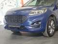 Ford Kuga 2,0 EcoBlue AWD ST-Line X Aut. *LED, NAVI, RFK* Blau - thumbnail 25