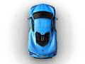 Chevrolet Corvette Descapotable Automático de 3 Puertas Bleu - thumbnail 6