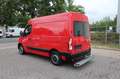 Opel Movano B 1. Hand / AHK / BT / Servo / FN:133 Rojo - thumbnail 3