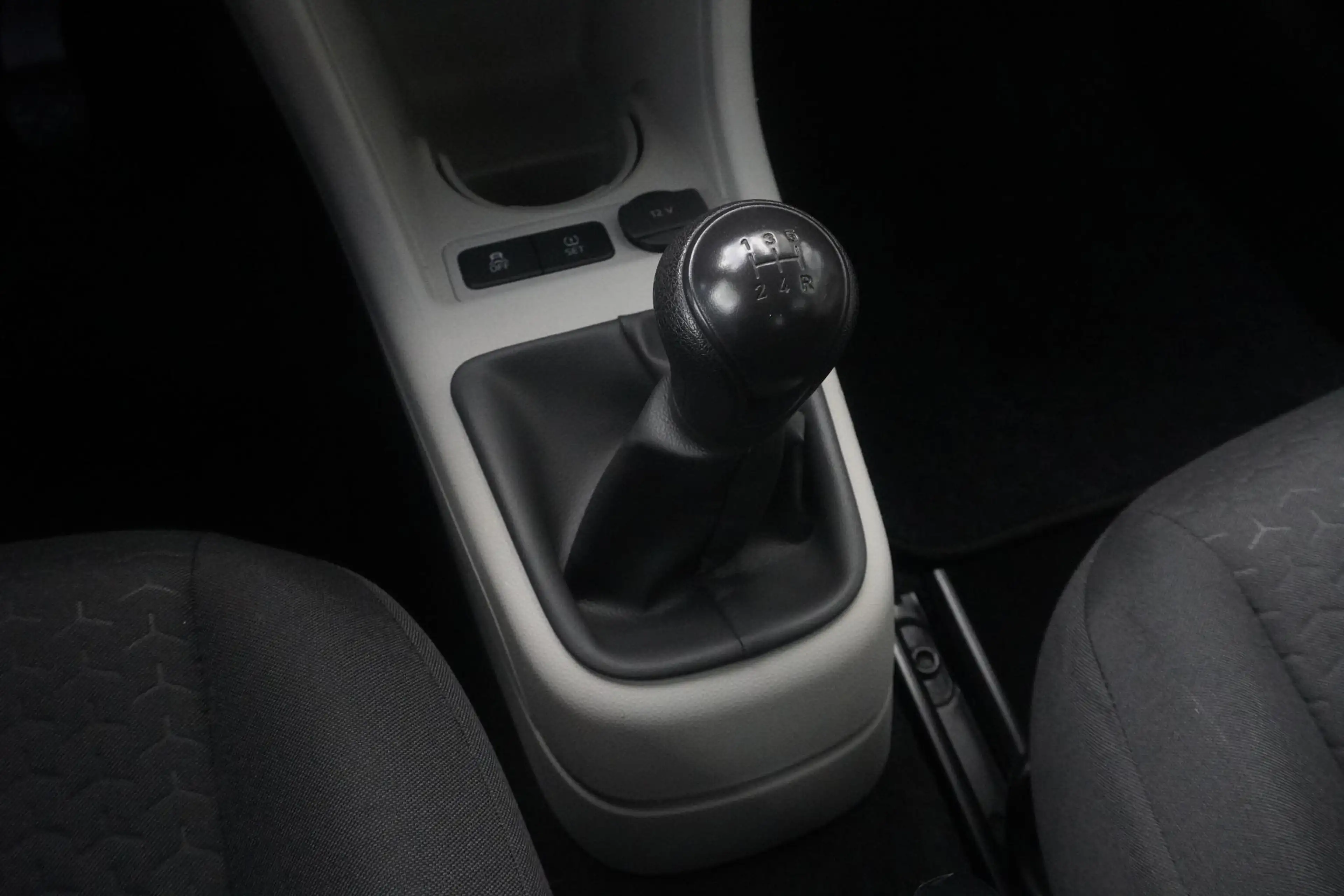 SEAT Mii 1.0 Style Intense | BTW | NAP | CRUISE CTRL | STOE — photo 21