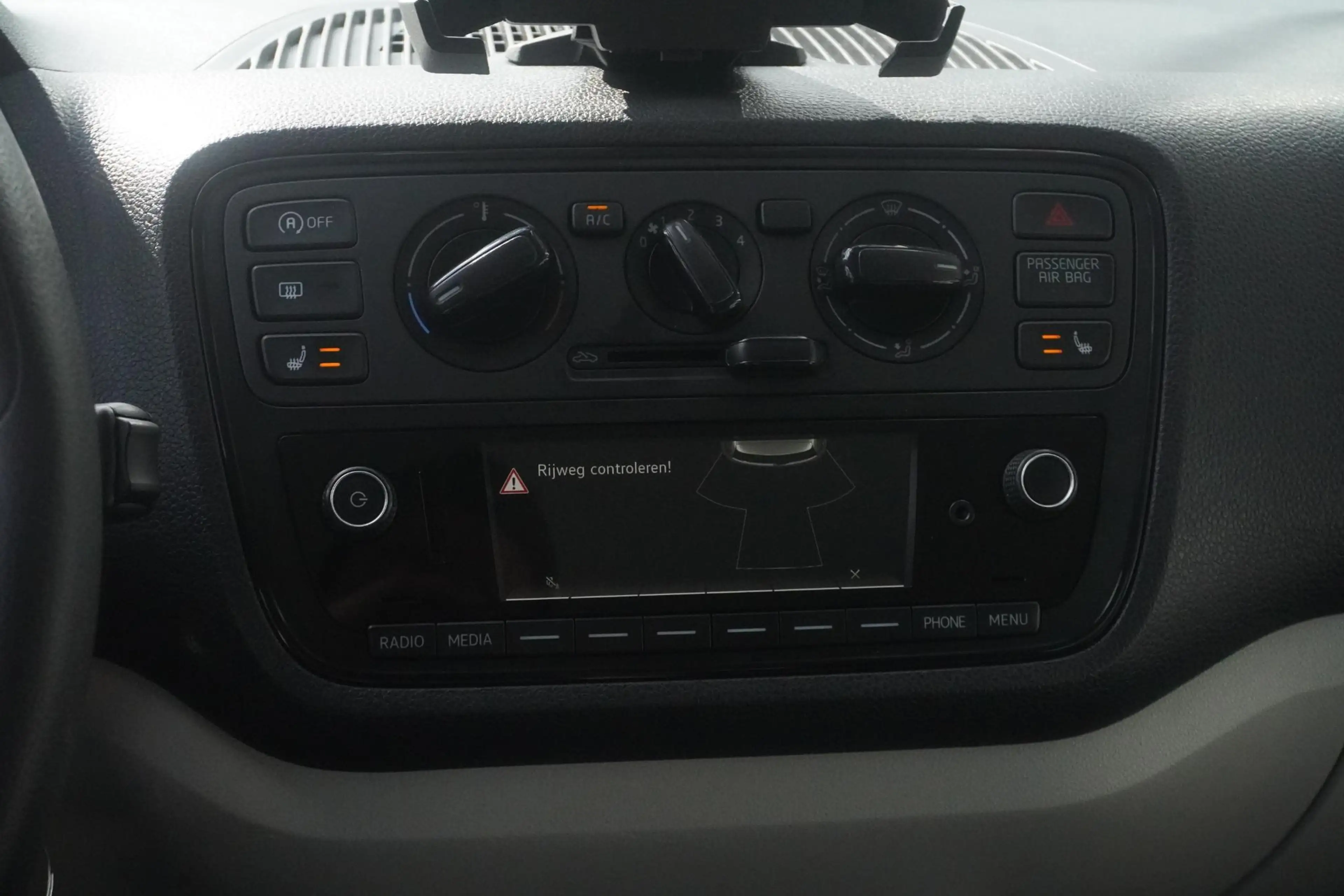 SEAT Mii 1.0 Style Intense | BTW | NAP | CRUISE CTRL | STOE — photo 18