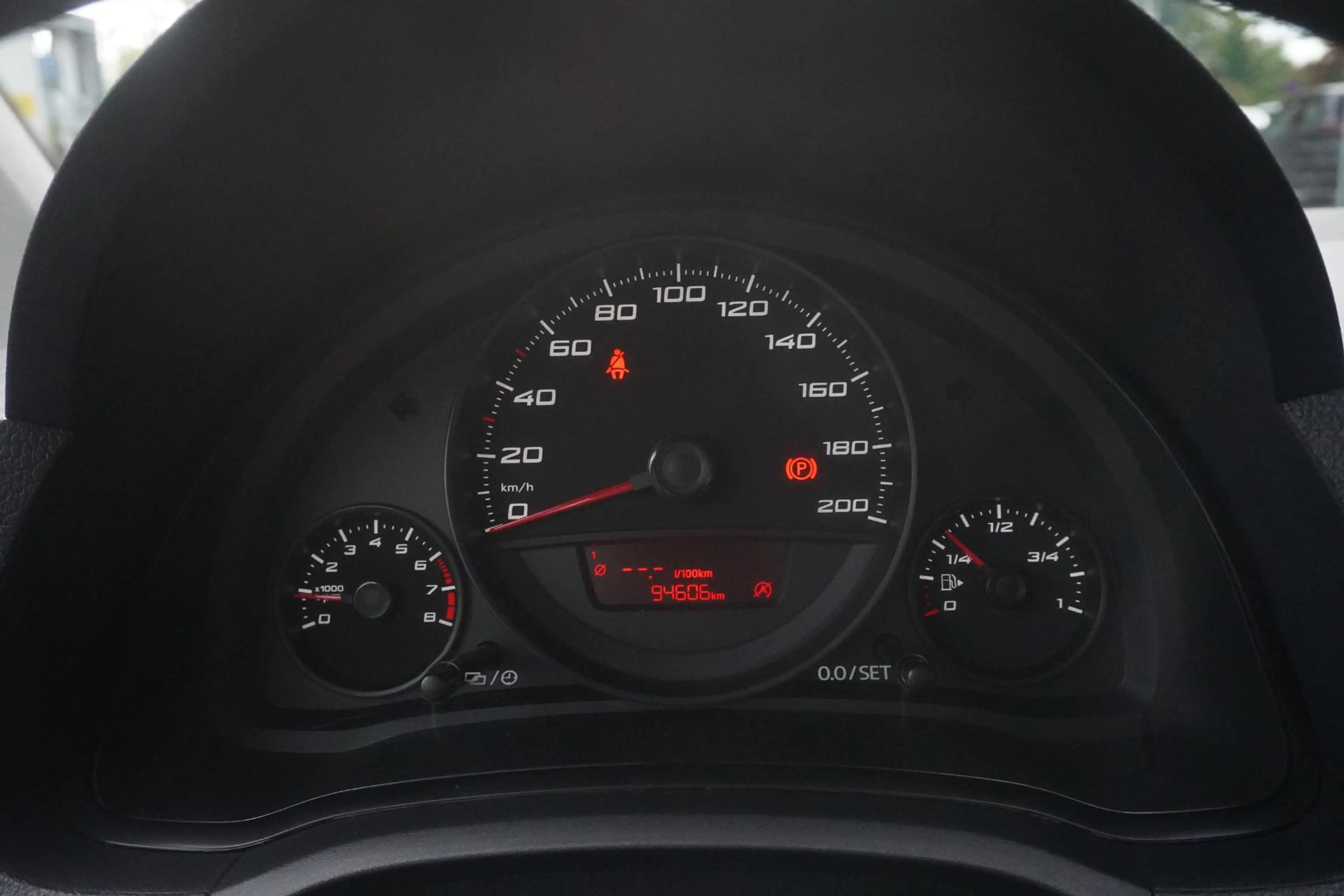 SEAT Mii 1.0 Style Intense | BTW | NAP | CRUISE CTRL | STOE — photo 23