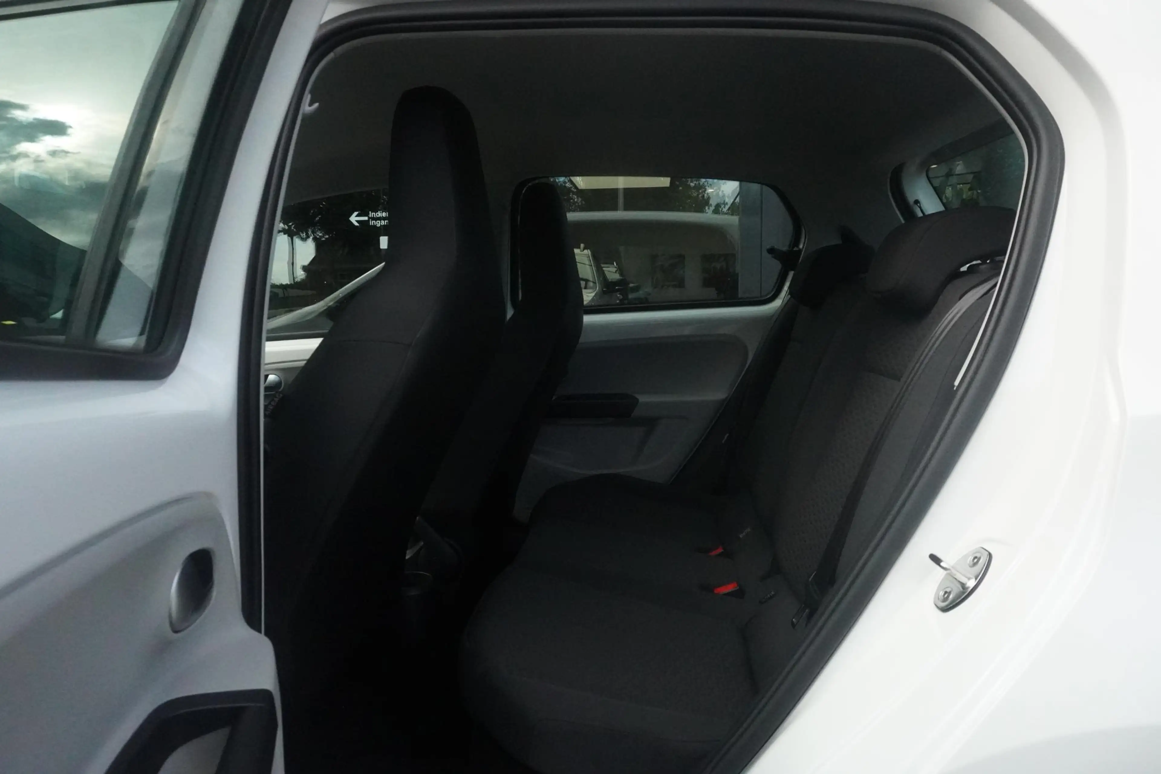 SEAT Mii 1.0 Style Intense | BTW | NAP | CRUISE CTRL | STOE — photo 10