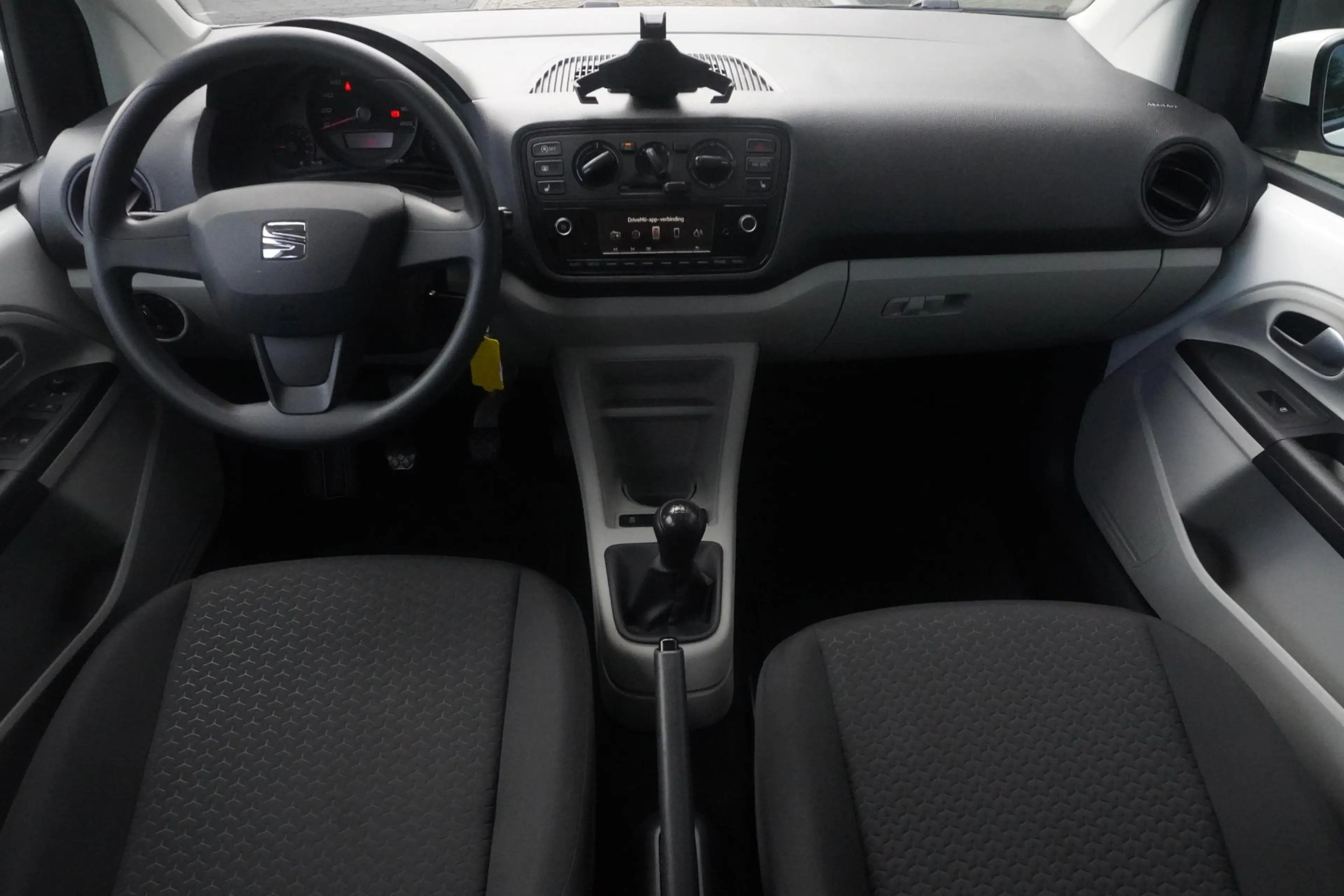 SEAT Mii 1.0 Style Intense | BTW | NAP | CRUISE CTRL | STOE — photo 12