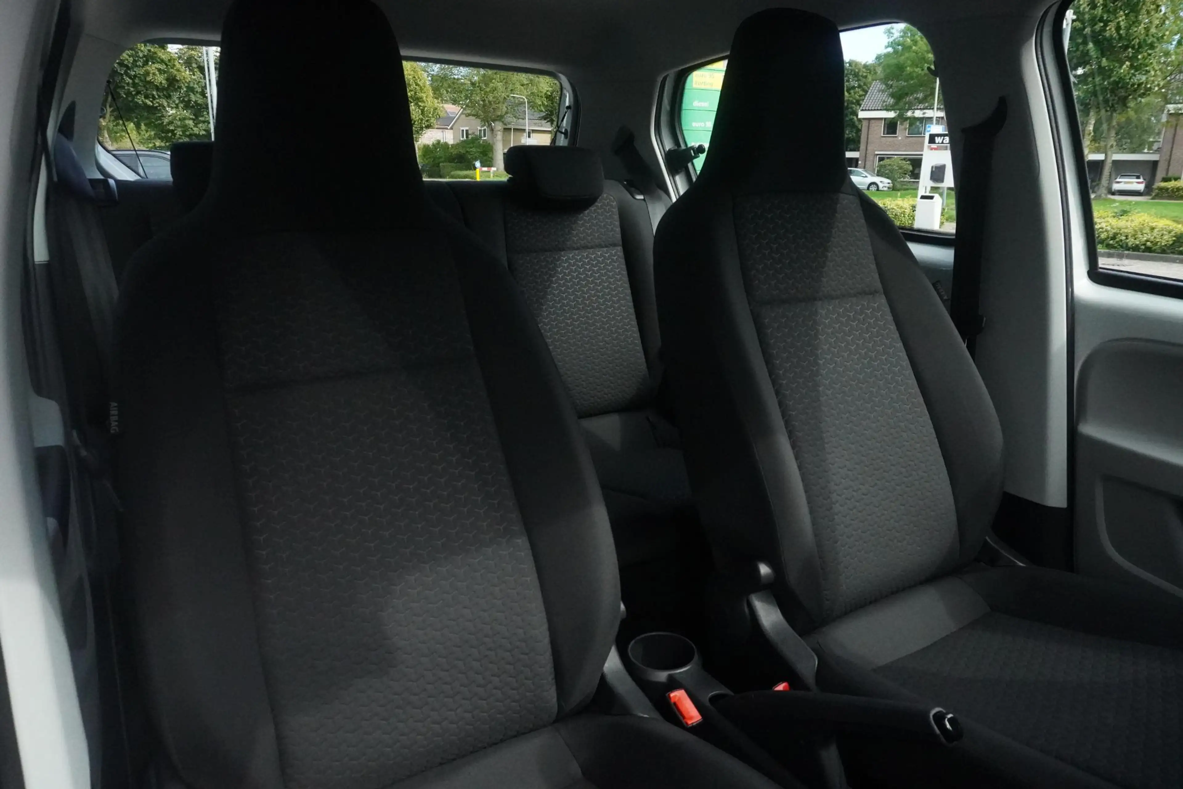 SEAT Mii 1.0 Style Intense | BTW | NAP | CRUISE CTRL | STOE — photo 9