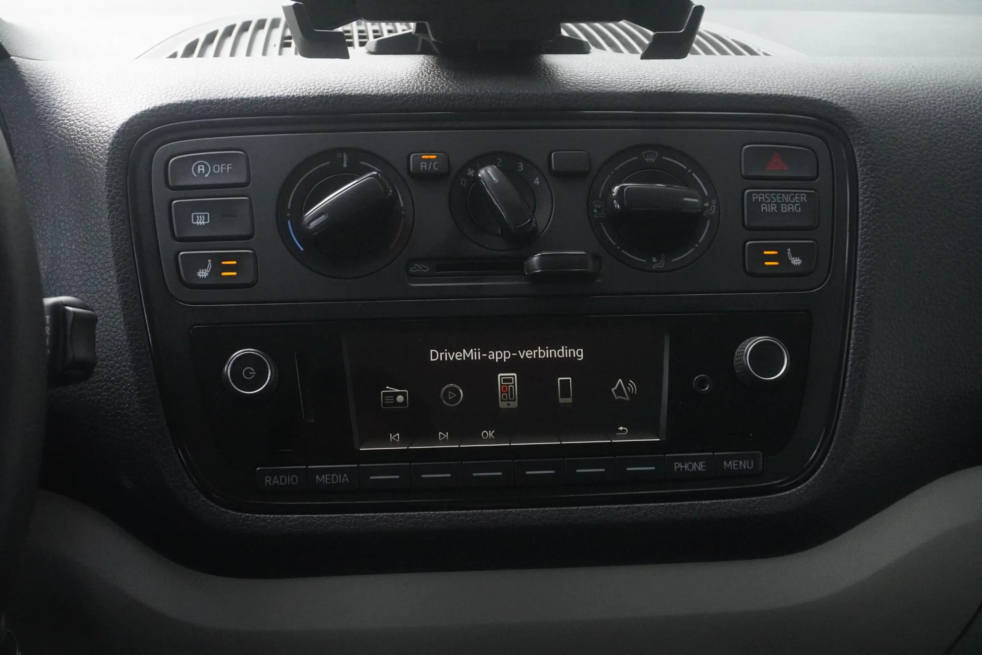 SEAT Mii 1.0 Style Intense | BTW | NAP | CRUISE CTRL | STOE — photo 17