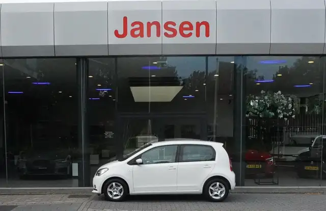 SEAT Mii 1.0 Style Intense | BTW | NAP | CRUISE CTRL | STOE