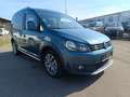 Volkswagen Caddy Cross Caddy BMT Grün - thumbnail 3