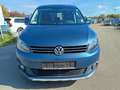 Volkswagen Caddy Cross Caddy BMT Grün - thumbnail 2