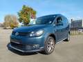 Volkswagen Caddy Cross Caddy BMT Grün - thumbnail 1
